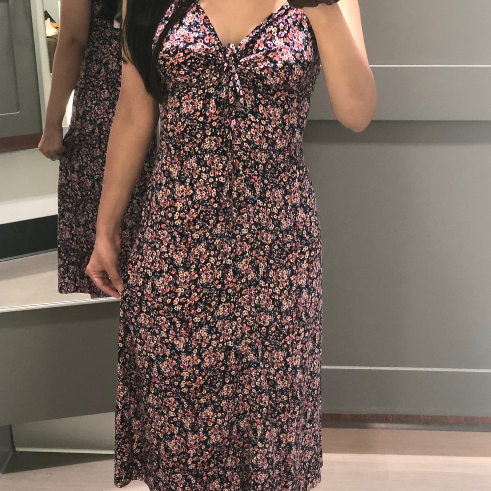 Target dress